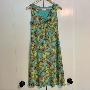 Loft dress size 4